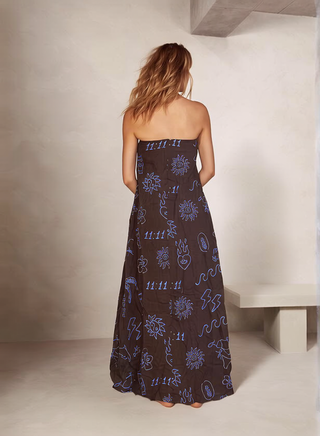 All The Things Maxi - By Frankie DRESSES By Frankie