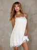 Antique White